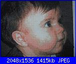 Sto ricamando la foto del mio grande tesoro!!!-foto-angela-fine-002-jpg