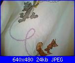 WIP coperta e lenzuolino Aristogatti-picture0159-jpg