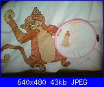 WIP coperta e lenzuolino Aristogatti-picture0162-jpg