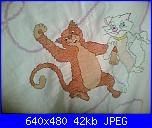 WIP coperta e lenzuolino Aristogatti-picture0168-jpg