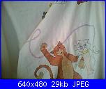 WIP coperta e lenzuolino Aristogatti-picture0169-jpg