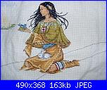 Native American Maiden-sl380767-jpg