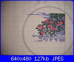 Beauty and the Beast Falling in Love - Thomas Kinkade-dsc02448-jpg