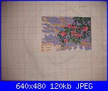 Beauty and the Beast Falling in Love - Thomas Kinkade-dsc02458-jpg