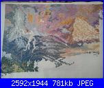 Bambi's First Year - Thomas Kinkade-img_20130902_163331-jpg