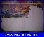 Bambi's First Year - Thomas Kinkade-img_20130913_003506-jpg