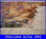 Bambi's First Year - Thomas Kinkade-img_20130913_003535-jpg