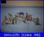 WIP  Holy Night Nativity-p1010410-jpg
