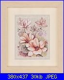 Wip pink romance - Elisabetta90-pink-romance-vervaco-pn_0145134-jpg