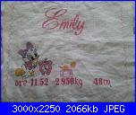 W.I.P. Sampler Nascita Paperina di Natalia-20140416_170121-jpg