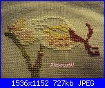 Tende bagno in lino! Tutto pronto :)-orchidee-1b-jpg