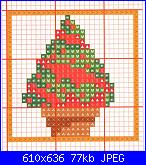 calendario dell'avvento beneficenza 2011-giorno-23-jpg