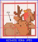 calendario dell'avvento beneficenza 2011-giorno-1-jpg