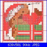 calendario dell'avvento beneficenza 2011-giorno8-jpg