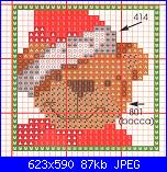 calendario dell'avvento beneficenza 2011-giorno-9-jpg