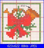 calendario dell'avvento beneficenza 2011-giorno-7-jpg