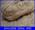 Progetto beneficenza 2011 "sezione Lavori ai ferri"-particolare-jpg