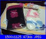 Foto per La maglia del cuore di Megghy.com-anna-maggio-2011-1-jpg