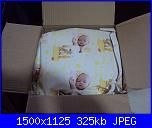 Foto per La maglia del cuore di Megghy.com-antonella-maggio-2011-2-jpg