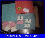 Foto per La maglia del cuore di Megghy.com-delfina-maggio2011-jpg