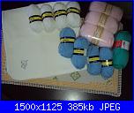 Foto per La maglia del cuore di Megghy.com-margherita-maggio-2011-jpg