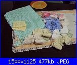 Foto per La maglia del cuore di Megghy.com-annalela-jpg