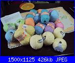 Foto per La maglia del cuore di Megghy.com-skelly-jpg