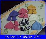 Foto per La maglia del cuore di Megghy.com-stefania-jpg