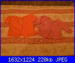 Foto per La maglia del cuore di Megghy.com-2-jpg