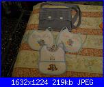 Foto per La maglia del cuore di Megghy.com-3-jpg