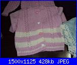 Foto per La maglia del cuore di Megghy.com-dsc01991-jpg