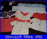 Foto per La maglia del cuore di Megghy.com-dsc02133-jpg