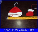 1^ settembre 2011 - NUOVO PROGETTO - IL NATALE DI MEGGHY.COM-dsc02142-jpg