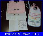 Foto per La maglia del cuore di Megghy.com-dsc02146-jpg