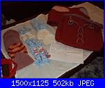 Foto per La maglia del cuore di Megghy.com-dsc02160-jpg