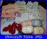 Foto per La maglia del cuore di Megghy.com-dsc02356-jpg