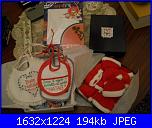 6-12-2011 Consegna al reparto neonatologia del San Martino di Genova-dscn0989-jpg