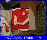 6-12-2011 Consegna al reparto neonatologia del San Martino di Genova-dscn0991-jpg