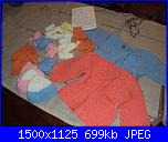 Foto per La maglia del cuore di Megghy.com-dsc02415-jpg