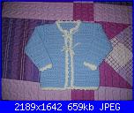 Foto per La maglia del cuore di Megghy.com-di-deborah-jpg