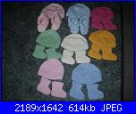 Foto per La maglia del cuore di Megghy.com-marinasm-jpg