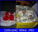 Foto per La maglia del cuore di Megghy.com-pacco-di-giulietta-jpg