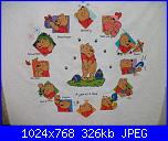 Squadra Punto croce: Progetto di beneficenza 2012 “ Arrediamo una sala giochi”-dscf2109-jpg