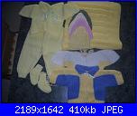 Consegna all'Ospedale SS.Trinità di Borgomanero (NO) e nuova richiesta-francesca-giordano-per-borgomanero-jpg