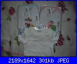 Consegna all'Ospedale SS.Trinità di Borgomanero (NO) e nuova richiesta-foto-x-borgo-007-jpg