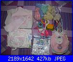 Consegna all'Ospedale SS.Trinità di Borgomanero (NO) e nuova richiesta-foto-x-borgo-009-jpg