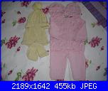 Consegna all'Ospedale SS.Trinità di Borgomanero (NO) e nuova richiesta-zia-fiorenza-2-jpg