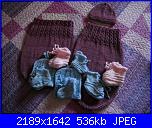 Consegna all'Ospedale SS.Trinità di Borgomanero (NO) e nuova richiesta-elisa-jpg