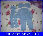 Consegna all'Ospedale SS.Trinità di Borgomanero (NO) e nuova richiesta-zia-fiorenza-jpg