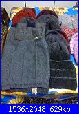 Sciarpe e cappelli per i senzatetto  2013 - 2014-foto0213-jpg